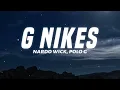 Nardo Wick, Polo G - G Nikes (Lyrics)
