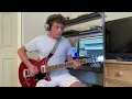 AC/DC fans.net House Band: C.O.D.