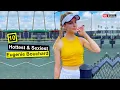 Eugenie Bouchard Biography Eugenie Bouchard Lifestyle