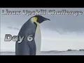 Day 6 Vim Crash Course - Linux Upskill Challenge