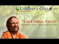 Lagu 1/7 The Eternal Truth | Introduction — Srimad Bhagavata । Ramakrishna Math 2025