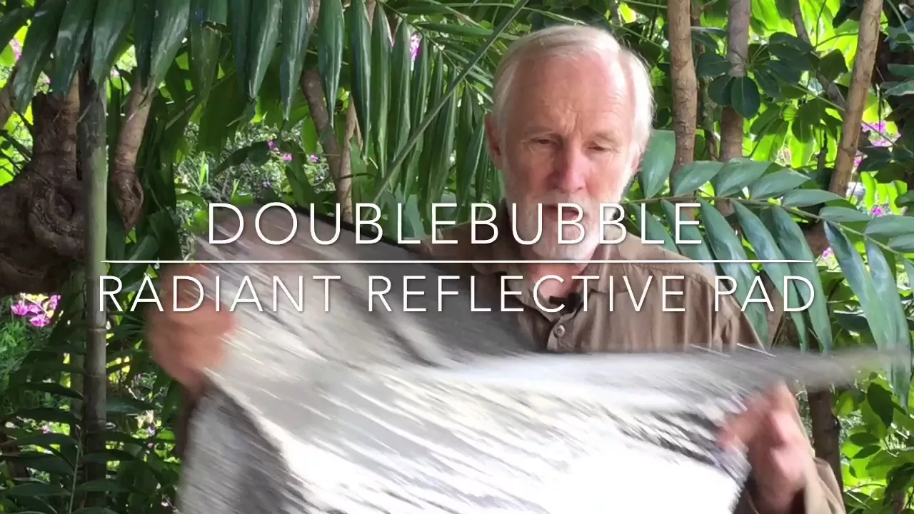 Köp Hennessy Hammock Radiant Bubble Pad XL och få fri frakt