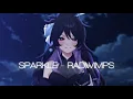 Lagu Sparkle - RADWIMPS【Cover by njess】