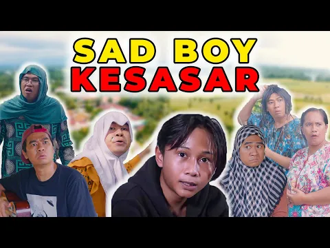 Download MP3 SAD BOY KE KAMPUNG MAK BETI