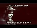 Download Lagu ► All Dillinja Mix - Jungle Drum \u0026 Bass