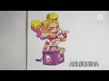 MEUS TRABALHOS DE DESENHO PART 2 - MARIANA Ladeira