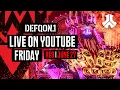 Download Lagu Defqon.1 2025 Live | Friday