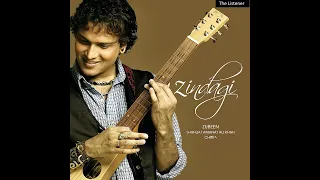 zindagi kahin gum hai zubeen garg zindagi 2007