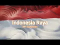 Download Lagu INDONESIA RAYA - VOCAL DISERTAI LIRIK