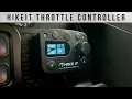 HikeIt XS Throttle Controller - Ram Rebel