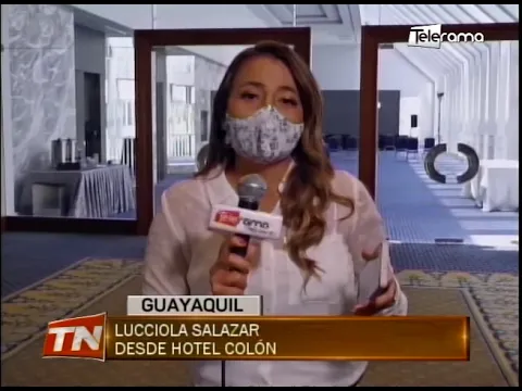 Guillermo Lasso invita a su campaña a Álvaro Noboa y Otto Sonnenholzner