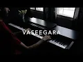 Download Lagu Vaseegara/Manohara/Zara Zara- (Piano solo) by Likhith Dorbala