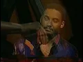 Gonzalo Rubalcaba Trio: A Night in Tunisia (by Dizzy Gillespie)