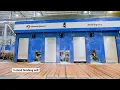 Aluminum Hot Strip Mill for Aluminum Dynamics LLC USA