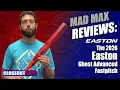 2026 Easton Ghost Advanced Fastpitch Bat