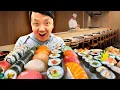 1 Sushi vs 140 Sushi in Seattle - Which One is Worth It