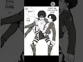 Download Lagu Eren ×Levi #attackontitan #erenyeager #animeedit #leviackerman #erenxlevi #viral #shorts
