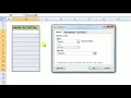 MS Excel Data Validation to Restrict lower case and Allow Capital letter only