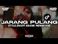 Download Lagu DJ JARANG PULANG STYLE ENAFF XGANK MENGKANE VIRAL TIKTOK YANG LAGI VIRAL TIKTOK FT @MandaFvnky01 