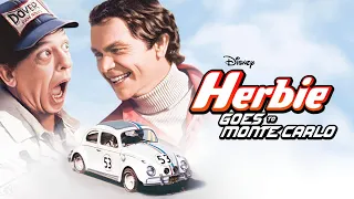 Herbie Vai a MonteCarlo 1977 - Trecho com dublagem clássica