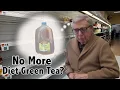 Did Turkey Hill discontinue the Diet Green Tea with Ginseng Honey - The Amazing Kreskin Responds