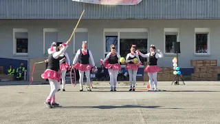 Ez dozenteak