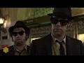 Military Troupes vs. Brothers (Epic Ending) | The Blues Brothers