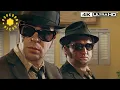 Download Lagu Military Troupes vs. Brothers (Epic Ending) | The Blues Brothers
