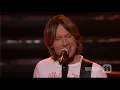 little bit of everything keith urban live NEW