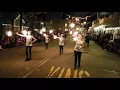 Parade of Lights Sutter Creek California