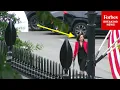 Jeanine Pirro Seen Entering White House After Trump Slammed Her Actions On Reflecting Pool Case
