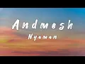 Download Lagu Andmesh - Nyaman (Lirik)