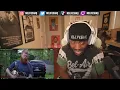 Oliver Anthony - I Want To Go Home (REACTION!!!)
