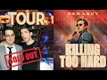 Touring with John Mulaney Killing Too Hard - Full Documentary