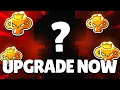 Download Lagu UPGRADE THESE 5 BRAWLERS NOW TO REACH PRO RANK!