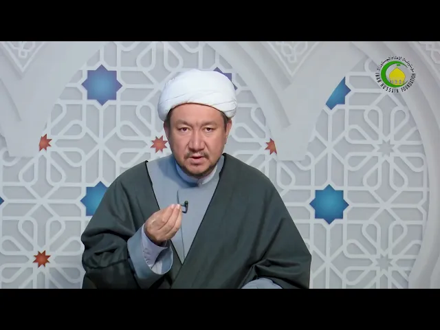⁣47  الجزء الأول،المقصد الأوّل في القطع،إذا عرفت...،ص83 - استاد: حجة الإسلام والمسلمین محمد هادی نبوي