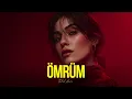 Eypio - Ömrüm (Yeraltı Dizi Müziği) | Turkish Waves