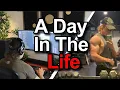 A Day in the Life of an Indie Game Dev