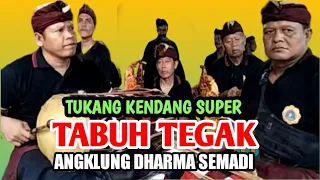 Download Tabuh Tegak Angklung Dharma Semadi Tukadmunggag MP3