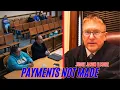 Judge Jason Elmore Confronts Payment Failures Probation on the Line