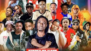 LIVE PERFORMANCE DOGO PATTEN JETTY MC MSOMALI K PIZZO KWENYE KIGAMBONI RONGONI BEACH RESORT 