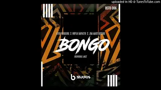 afro warrior x duploimpacto x jim mastershine bongo original mix 