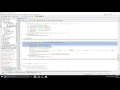 Part 6 add update and delete data from database in java netbeans swing gui