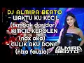 Download Lagu MIXTAPE FUNKOT 🎧 FULL ALBUM [WAKTU KU KECIL (tembak dor dor) ‼️ DJ ALMIRA BERTO