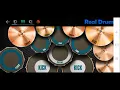 DJ Y QUE FUE LAMINE YAMAL THAILAND VIRAL TIK TOK-COVER REAL DRUM