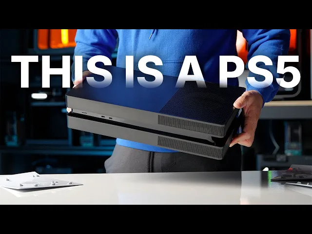 I fixed the PS5 and now YOU can too
