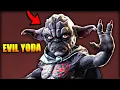 Download Lagu Why Yoda's Species Could NEVER Become a Sith #shorts