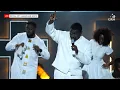 Lagu Hot 🔥 Praise Medley by Team Eternity Ghana  at GRM - Revival City