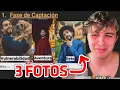 LAS 3 FOTOS QUE ATRAEN A TODA MUJER EN TINDER 100 comprobado cientificamente