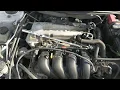 How to remove sparkplugs without magnet or tools